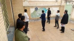 جشنواره ورزشی زمستانی کارکنان دانشگاه با حضور پرشور همکاران دانشکده قوچان برگزار شد.
 3