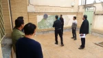 جشنواره ورزشی زمستانی کارکنان دانشگاه با حضور پرشور همکاران دانشکده قوچان برگزار شد.
 5