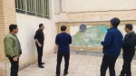 جشنواره ورزشی زمستانی کارکنان دانشگاه با حضور پرشور همکاران دانشکده قوچان برگزار شد.
 7