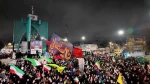 اجتماع با شکوه مردمی بیعت با رهبر سوم انقلاب اسلامی در شهرستان قوچان برگزار شد 4