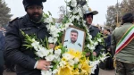 تشییع پیکر شهید سرهنگ دوم هادی جعفری در قوچان برگزار شد.  3
