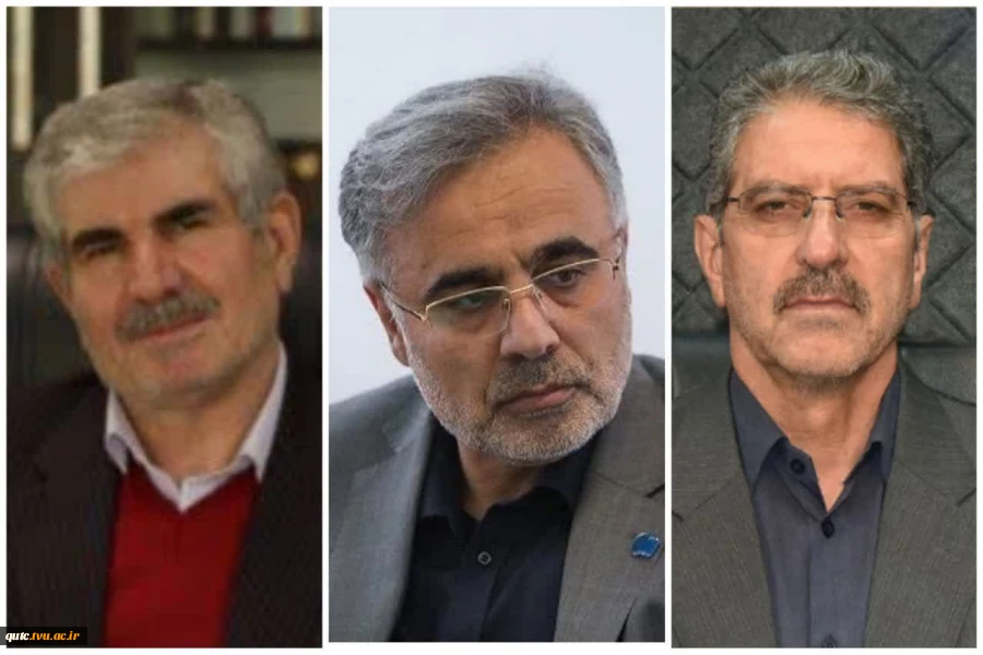در راستای احقاق حقوق کارکنان دانشگاه‌های کشور صورت گرفت؛

 2