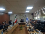 سومین جلسه برخط رئیس دانشگاه ملی مهارت با نماینده‌های کارمندان 21 واحد استانی


 2