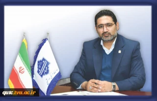 پیام معاون فرهنگی و دانشجویی دانشگاه ملی مهارت به مناسبت روز روانشناس و مشاور