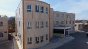ساختمان آموزشی خوارزمی
