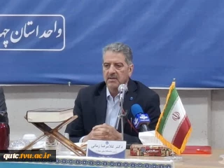 سرآمدی آموزشی در دانشگاه ملی مهارت یعنی تبدیل دانش به مهارت و مهارت به اشتغال