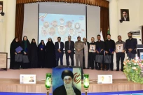 در یادواره شهدای خانواده بزرگ دانشگاه ملی مهارت در جنگ رمضان تأکید شد؛
لزوم بازخوانی سیره شهدا و ثبت میراث ماندگار دفاع مقدس در دانشگاه‌ها