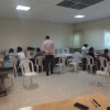کلاس‌های عملی دانشگاه ملی مهارت - آموزشکده قوچان، حضوری شد 6