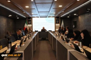 اولین جلسه بررسی راهکارهای توانمندسازی دانشجویان در سازمان امور دانشجویان برگزار شد