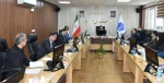 سومین نشست کمیته بودجه دانشگاه ملی مهارت در سال ۱۴۰۵ برگزار شد 2