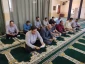 برگزاری مراسم سوگواری و قرائت پرفیض زیارت عاشورا به مناسبت بزرگداشت آقای شهید ایران