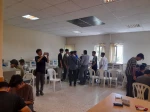 کلاس‌های عملی واحد برادران  دانشگاه ملی مهارت - آموزشکده قوچان، حضوری برگزار شد 5