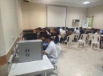 کلاس‌های عملی واحد برادران  دانشگاه ملی مهارت - آموزشکده قوچان، حضوری برگزار شد 6