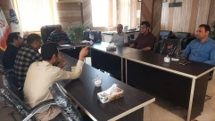 برنامه‌ریزی جامع برای سال تحصیلی جدید در دانشکده قوچان؛ از آموزش حضوری تا ارتقای رفاه و امنیت دانشجویی