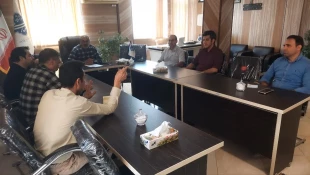 برنامه‌ریزی جامع برای سال تحصیلی جدید در دانشکده قوچان؛ از آموزش حضوری تا ارتقای رفاه و امنیت دانشجویی 2