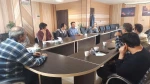 برنامه‌ریزی جامع برای سال تحصیلی جدید در دانشکده قوچان؛ از آموزش حضوری تا ارتقای رفاه و امنیت دانشجویی 3
