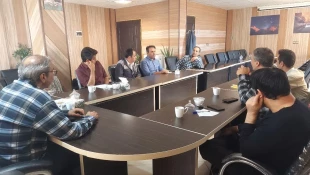 برنامه‌ریزی جامع برای سال تحصیلی جدید در دانشکده قوچان؛ از آموزش حضوری تا ارتقای رفاه و امنیت دانشجویی 3