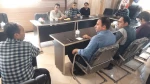 برنامه‌ریزی جامع برای سال تحصیلی جدید در دانشکده قوچان؛ از آموزش حضوری تا ارتقای رفاه و امنیت دانشجویی 4
