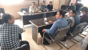 برنامه‌ریزی جامع برای سال تحصیلی جدید در دانشکده قوچان؛ از آموزش حضوری تا ارتقای رفاه و امنیت دانشجویی 4