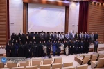 آیین گرامیداشت «ستارگان خدمت» دانشگاه ملی مهارت خراسان رضوی

 2