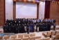 آیین گرامیداشت «ستارگان خدمت» دانشگاه ملی مهارت خراسان رضوی
