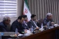 تشکیل جلسه شورای مدیریت دانشگاه ملی مهارت خراسان رضوی با حضور رؤسای آموزشکده‌های استان