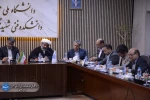 تشکیل جلسه شورای مدیریت دانشگاه ملی مهارت خراسان رضوی با حضور رؤسای آموزشکده‌های استان 4