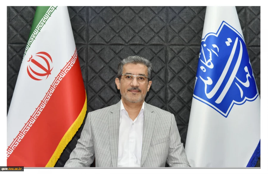 طی حکمی از سوی وزیر علوم، تحقیقات و فناوری؛

دکتر محمدرضا کلباسی مسجدشاهی به عنوان سرپرست دانشگاه ملی مهارت منصوب شد 2