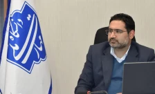 پیام دکتر مصطفی جعفری کرمانی‌پور، معاون فرهنگی و دانشجویی دانشگاه ملی مهارت، به مناسبت آغاز سال تحصیلی ۱۴۰۶–۱۴۰۵