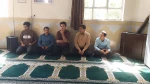 در راستای بزرگداشت آغاز سال تحصیلی جدید، مراسم اهتزاز پرچم همزمان با اقامه نماز ظهر و عصر در ساختمان شهید سلیمانی آموزشکده قوچان برگزار شد.  8