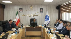 تأکید سرپرست دانشگاه ملی مهارت بر ارتقای کیفیت آموزش و نظارت مستمر بر فرایندهای آموزشی