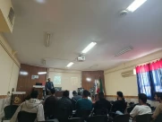  برگزاری سمینار پیشرفت‌های صنعت آسانسور و پله‌برقی در آموزشکده قوچان