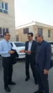 بررسی و ارزیابی وضعیت فنی زیرساخت‌های خوابگاه و موتورخانه آموزشکده قوچان