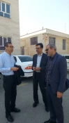 بررسی و ارزیابی وضعیت فنی زیرساخت‌های خوابگاه و موتورخانه آموزشکده قوچان 2