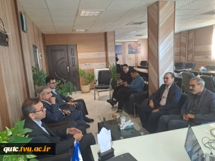 بررسی و ارزیابی وضعیت فنی زیرساخت‌های خوابگاه و موتورخانه آموزشکده قوچان 8